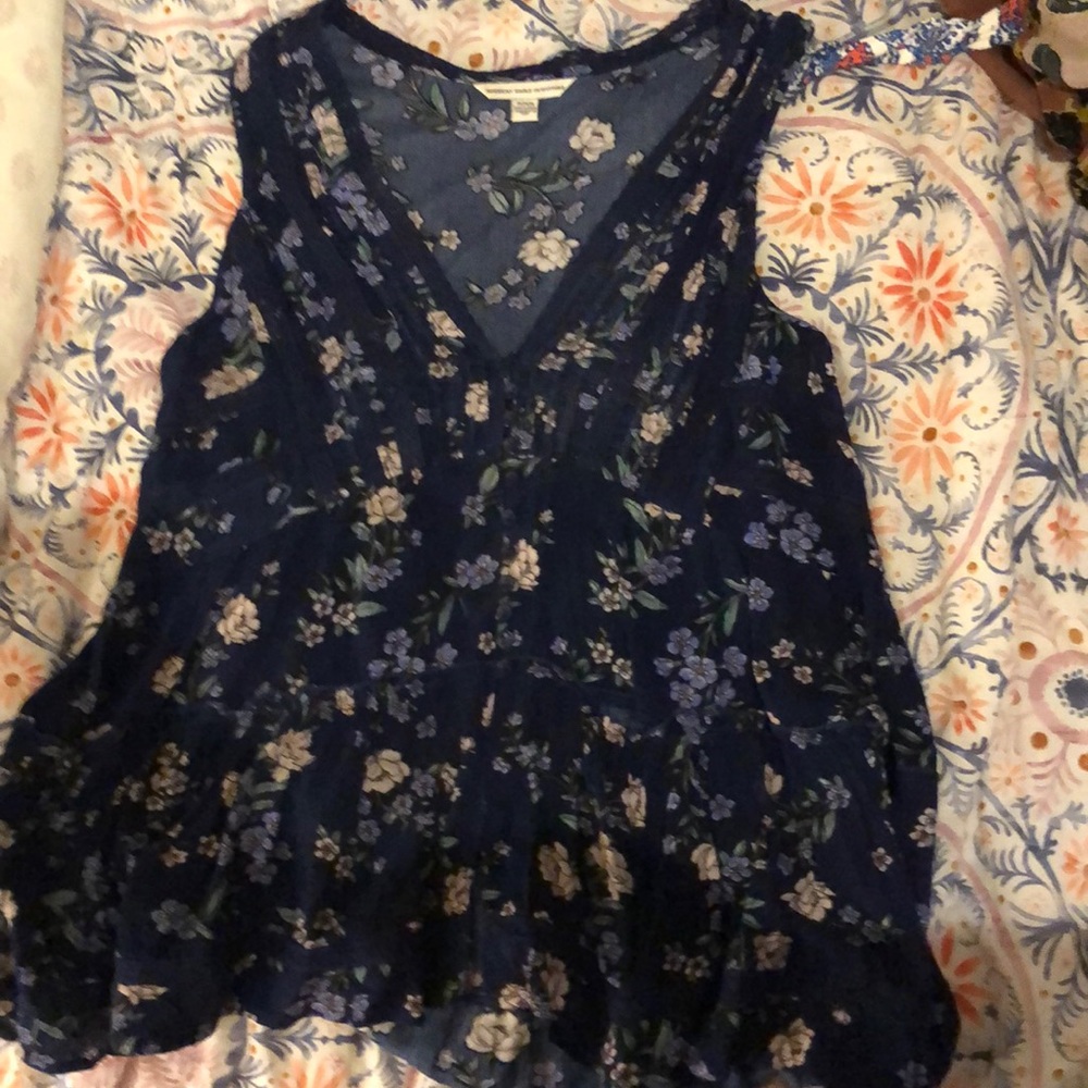 American eagle cami